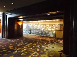 点击看大图 -上海万豪虹桥大酒店·宴会厅