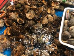 -旺角小渔村·海肠捞饭开创者(环山路店)