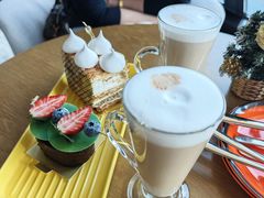 -厦门万丽酒店·R Bar