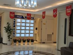 -柏乐口腔(南宁总院)