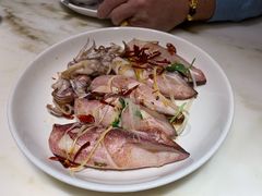 -日丰园海肠水饺·老字号大连海鲜(和平广场店)