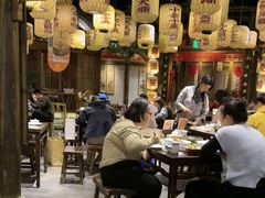 -南京大牌档(济南万象城店)