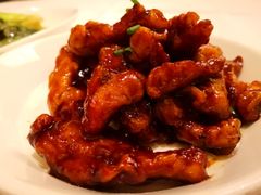 糖醋里脊-知味观(湖滨总店)