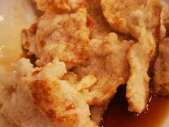 -英兰朝族饭店·英兰锅包肉(佳园路店)