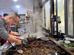 -杭嘉湖咬强羊肉面馆(永兴路总店)