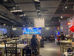 -HOTISLAND海鸡岛·韩国料理(江南西店)