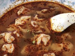 -安庆柴火馄饨(马道街店)