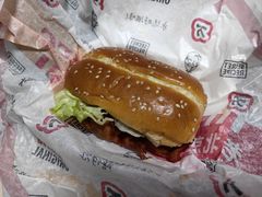 -肯德基(蓝桥店)