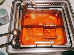 -野妹火锅(龙岗店)