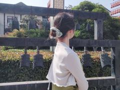 -东台西溪天仙缘景区