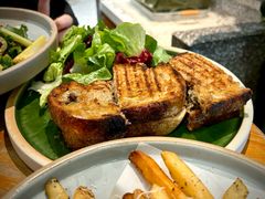 -O'mills Sourdough Bakery&Bistro(永嘉路店)
