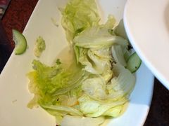 -绿茶餐厅(蓝色港湾店)