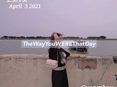 -南沙十九涌渔人码头-南门