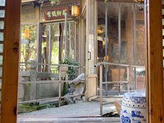 -绿茶餐厅(龙井船宴· 品牌总店)