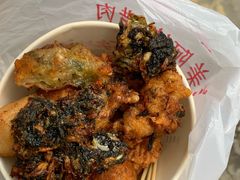 -美美阿姨醋肉(县后路店)