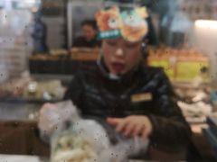-泸溪河桃酥(秦淮夫子庙一店)