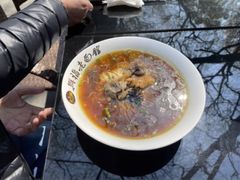 -兴福老面馆(寺路街店)