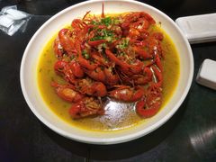 -芳芳私房菜·精做淮扬菜(承德路店)