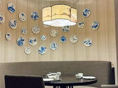 -浙江安吉JW万豪酒店·万豪中餐厅