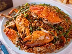 -喜记避风塘炒辣蟹(旗舰店)