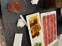 -常赢三兄弟·清真涮肉(崂山路总店)