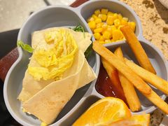 -墨纪Mojí墨西哥餐厅(官舍店)