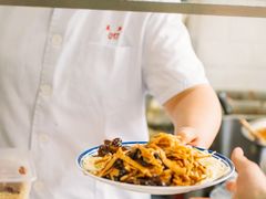 -美新点心店(陕西北路店)