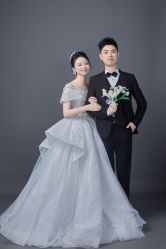-巴黎新娘婚纱摄影·婚礼策划(嘉定总店)