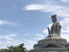 -东莞观音山旅游风景区