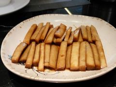 脆皮蘿卜-南国会酒家(岗顶1站广场店)