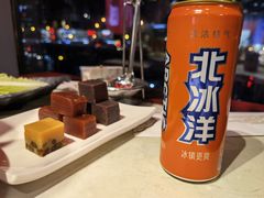 -前门·鲜肉火锅(长风店)