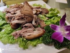 -博望坡酒楼(漕溪路店)