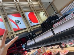 -友壹町寿司(佛山新DNA店)