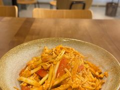 -圳兴面王·拌川·特色炒面(福田车公庙店)