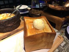 面包诱惑-绿茶餐厅(汇悦大融城店)