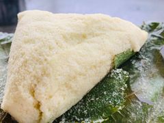 -叶婆婆豆浆馍馍