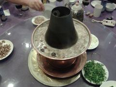 -东来顺饭庄(王府井步行街店)