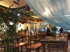 -水煮三国·川鲁江湖菜(香山店)