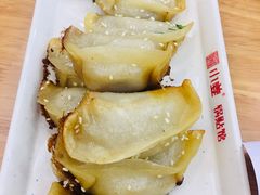 -小姜锅贴(凤凰街店)