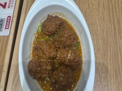 -喜家德虾仁水饺(青岛永旺东部店)