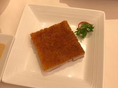 -利苑酒家(宜安广场店)