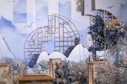 -忆江南婚礼策划(姑苏店)