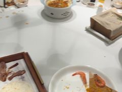 -百姓渔村(南中环店)
