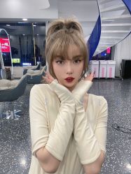 -东秀护肤造型
