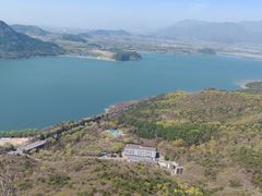 -北京十三陵国家森林公园蟒山景区