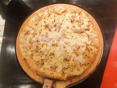 -比格比萨自助(新辰里学清路店)