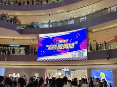 -宝龙城(杭州滨江店)