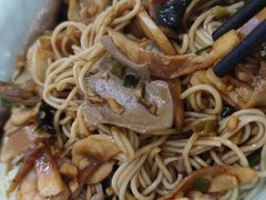 -晓午阳常熟炒浇面(红庙店)