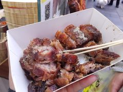 -朱师傅脆皮五花肉(七宝老街南大街店)