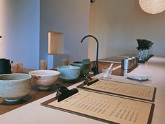-luutosa  cafe & tea 鹿兔山